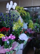 「山田生花店」　（愛知県瀬戸市）の花屋店舗写真3